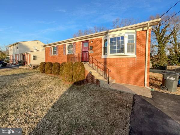 8003 CLIFTON ST, Manassas, VA 20109