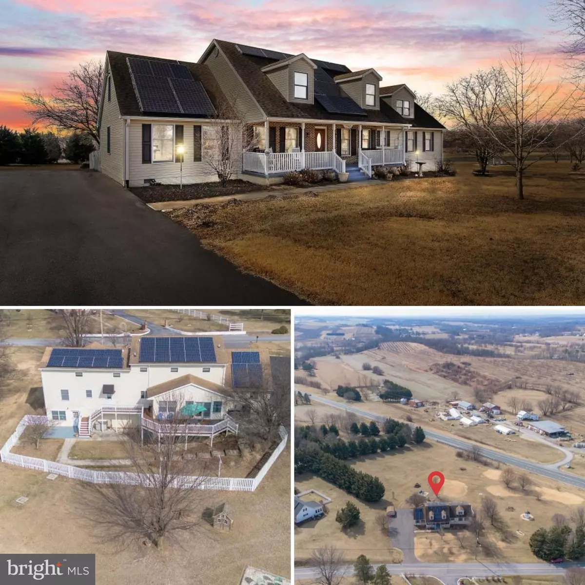 Smithsburg, MD 21783,13810 FRANKS RUN RD