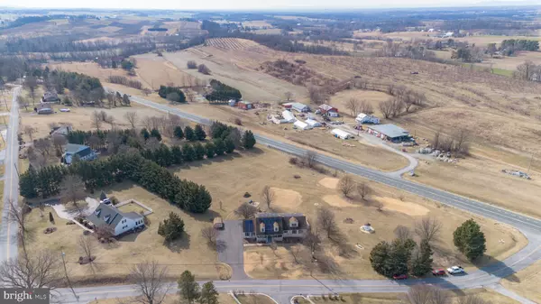 Smithsburg, MD 21783,13810 FRANKS RUN RD