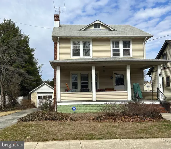 5759 ROGERS AVE, Pennsauken, NJ 08109