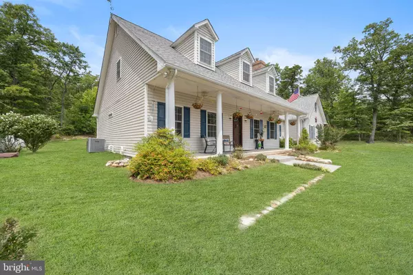Fort Valley, VA 22652,148 BETHANY LN