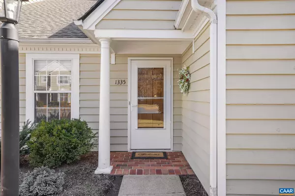 1335 LE PARC TER, Charlottesville, VA 22901