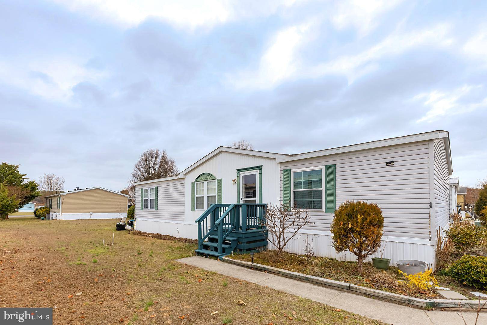 91 HITCH POND CIR #47451, Seaford, DE 19973