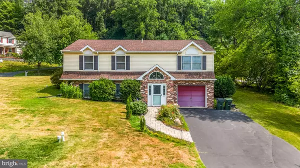 2717 N BARLEY SHEAF RD, Coatesville, PA 19320