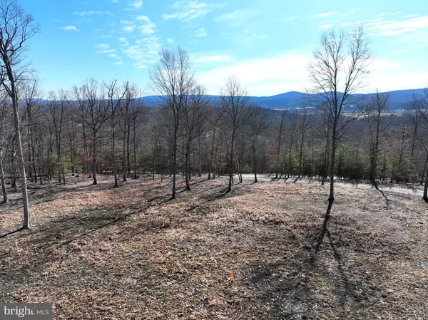 LOT 5 JASON LANE, Ridgeley, WV 26753