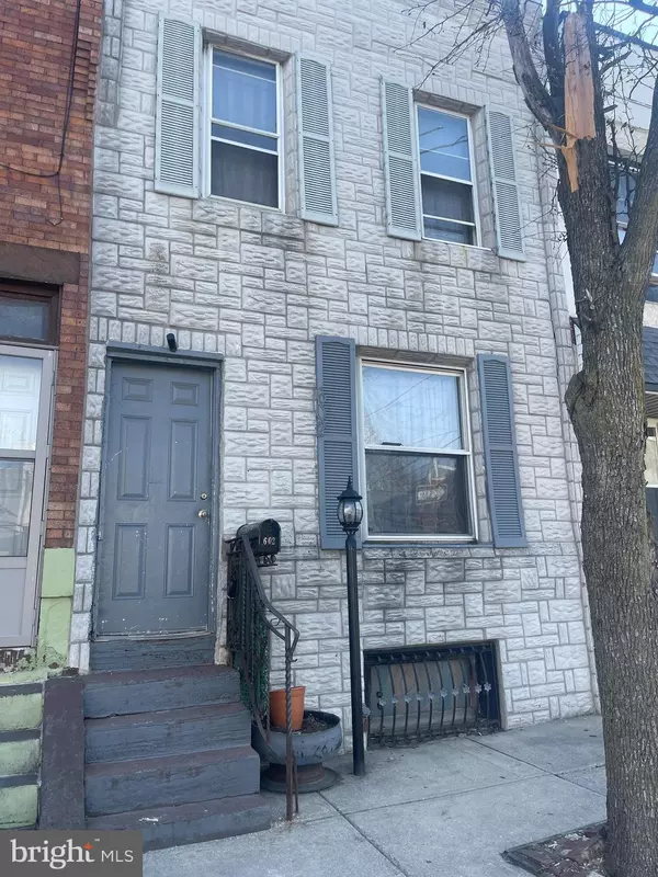 Philadelphia, PA 19134,602 E CORNWALL ST