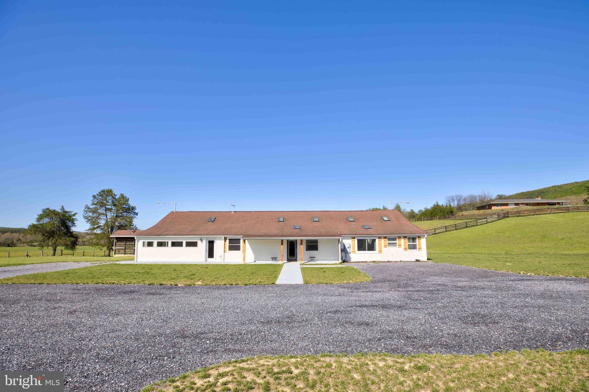 Fort Valley, VA 22652,1565 SEVEN FOUNTAINS