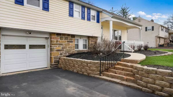North Wales, PA 19454,348 BRITT RD