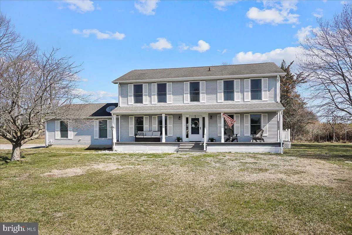 Centreville, MD 21617,108 QUAIL LN