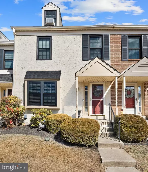 404 CARPENTER CIR, Brookhaven, PA 19015
