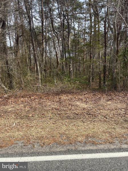0 W FORN, Cedarville, NJ 08311