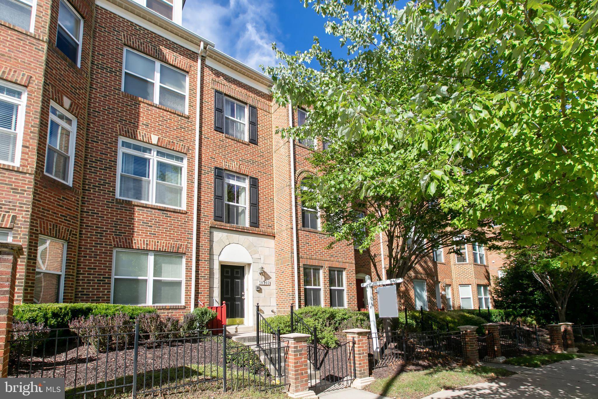 Columbia, MD 21044,10202 SHERMAN HEIGHTS PL #48