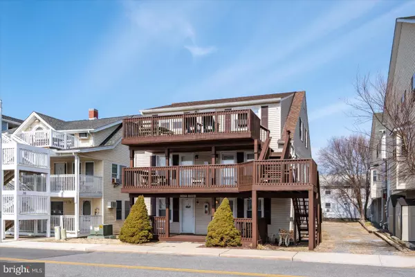 14 39TH ST #2, Ocean City, MD 21842