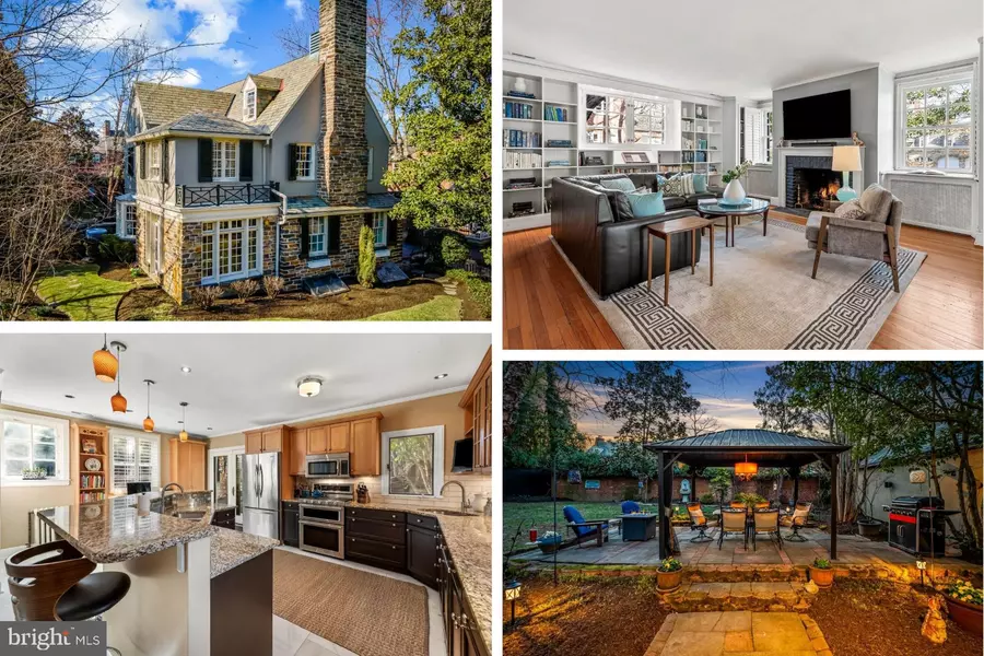 216 WENDOVER RD, Baltimore, MD 21218