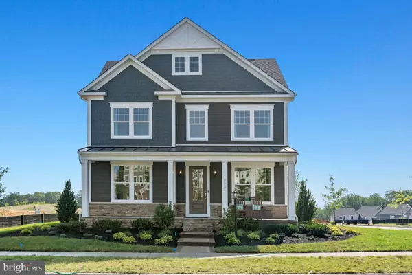1921 RIVER HERITAGE BLVD, Dumfries, VA 22026