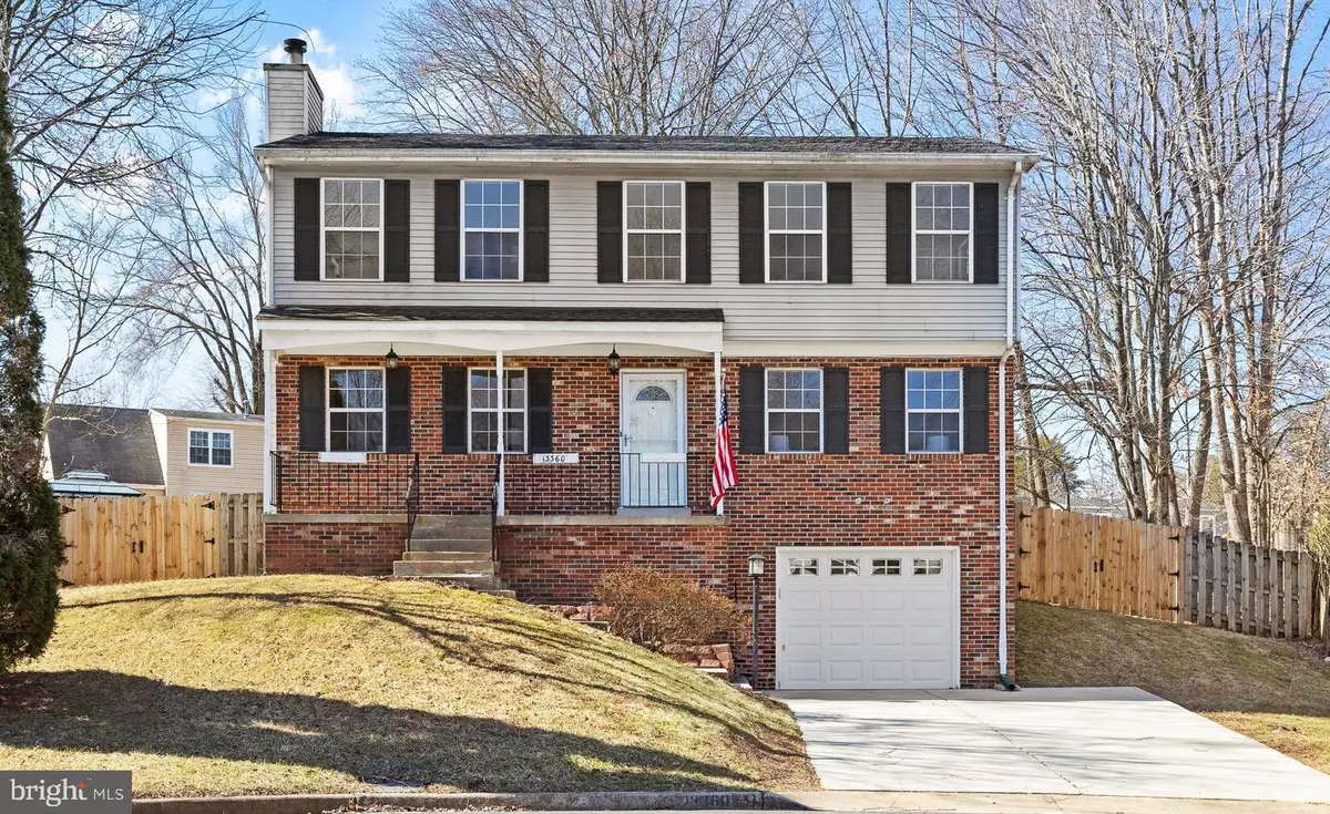 Woodbridge, VA 22193,13360 PROSPECT CT