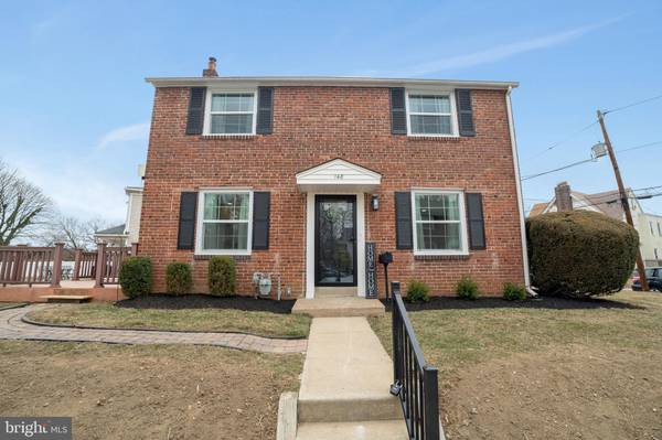 148 SCHOOL LN, Springfield, PA 19064