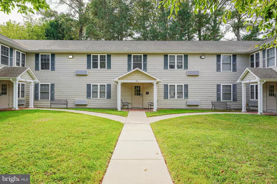 800 TRAVERS ST #6, Cambridge, MD 21613