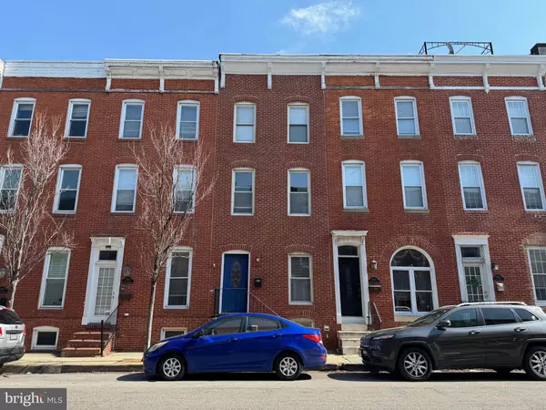 1611 LIGHT ST, Baltimore, MD 21230