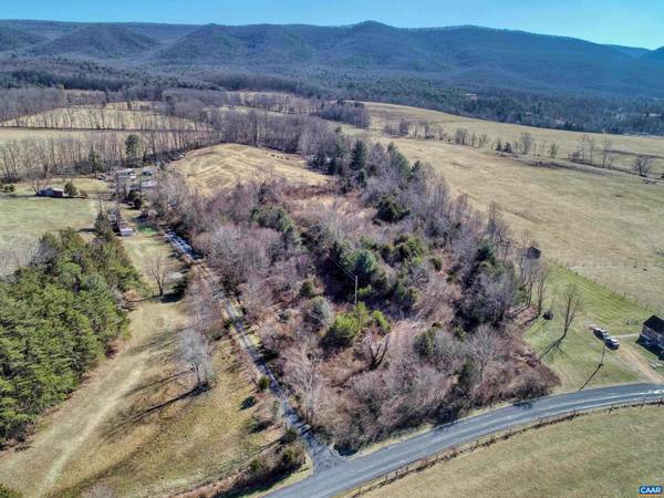 TBD ESTALINE VALLEY RD, Craigsville, VA 24430