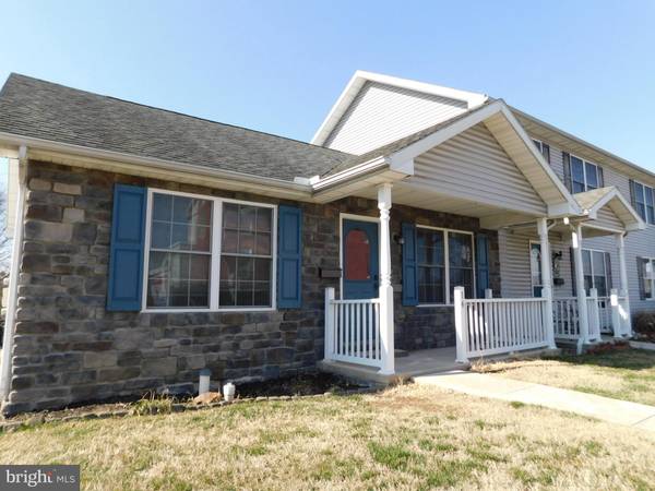 Waynesboro, PA 17268,14 FAIRVIEW AVE