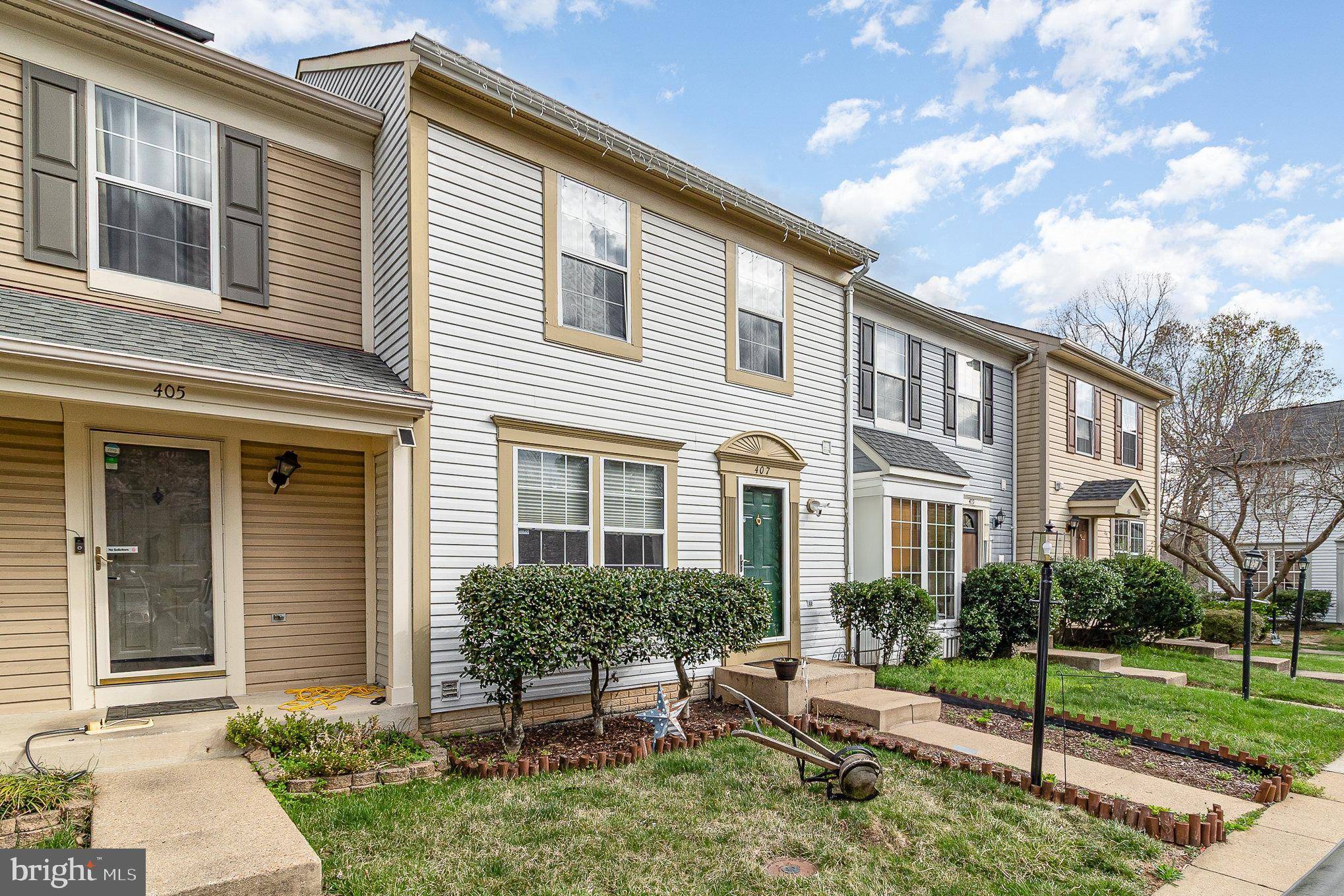 Stafford, VA 22554,407 KNOLLWOOD CT