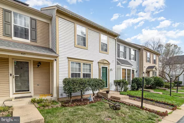 Stafford, VA 22554,407 KNOLLWOOD CT