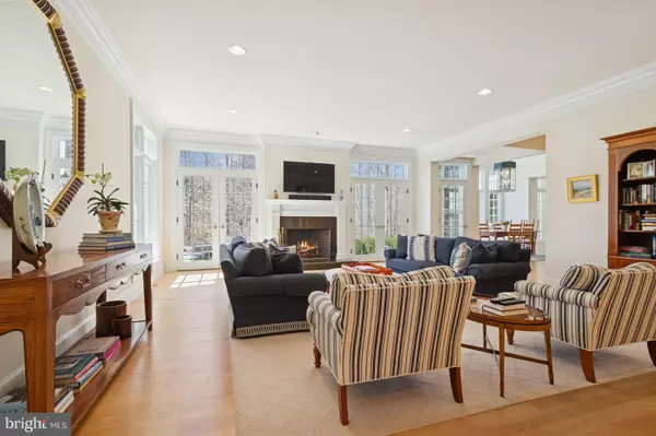 Princeton, NJ 08540,56 CRADLE ROCK RD