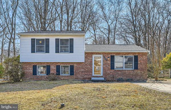 2804 MERRICK WAY, Abingdon, MD 21009