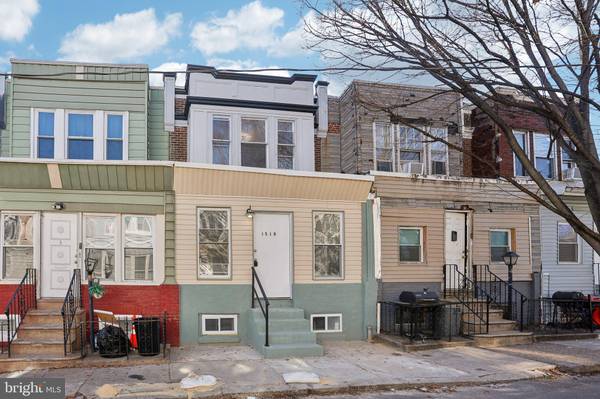 Philadelphia, PA 19143,1518 S VOGDES ST