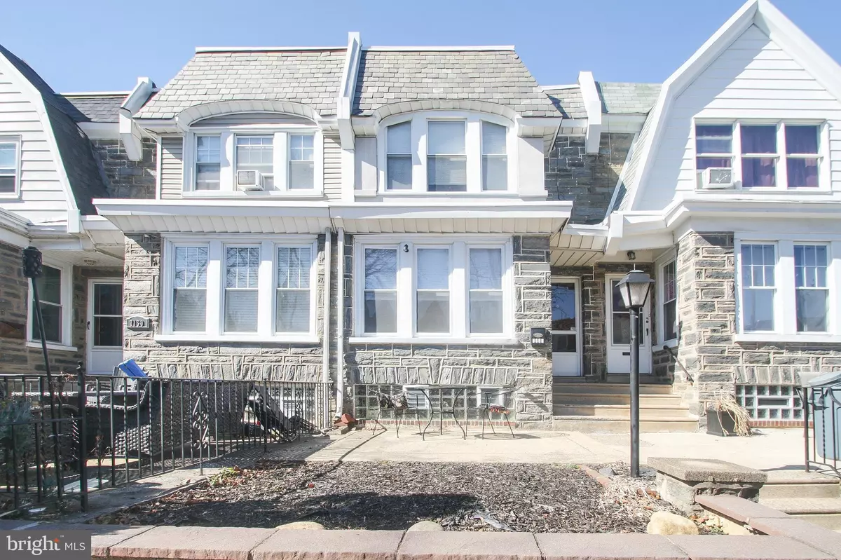 Philadelphia, PA 19135,7152 COTTAGE ST