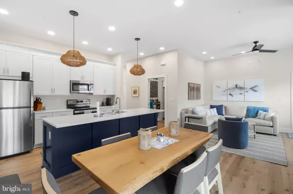 Ocean View, DE 19970,2 BOWERS DR #103