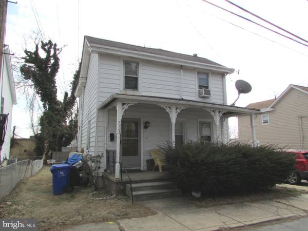 7323 SCHOOL LN, Elkins Park, PA 19027