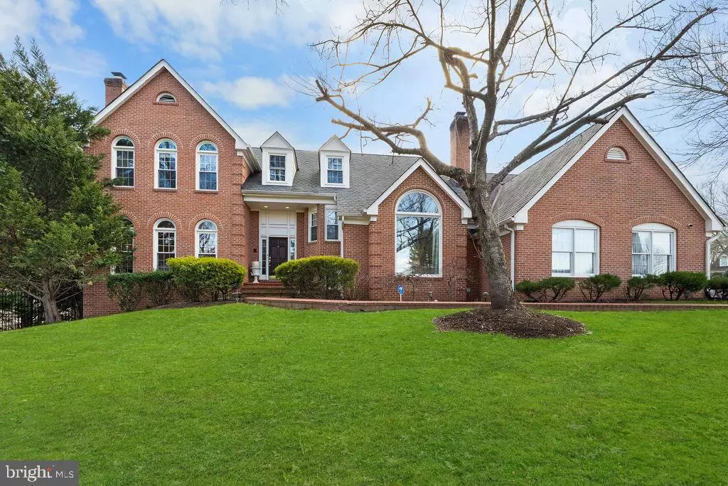 Vienna, VA 22182,1291 TWEED CT