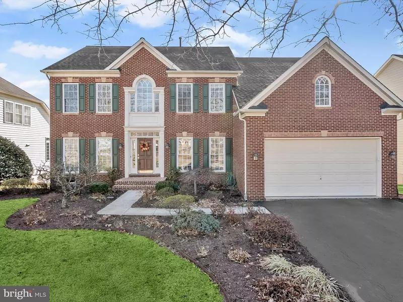 109 TOBIAS RUN, Middletown, MD 21769