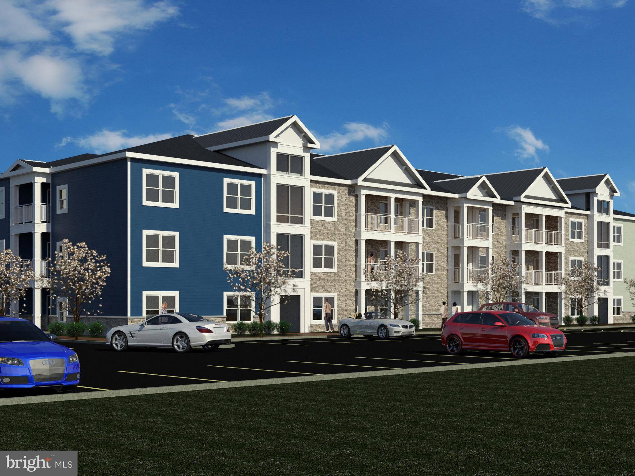 Ocean View, DE 19970,2 BOWERS DR #101