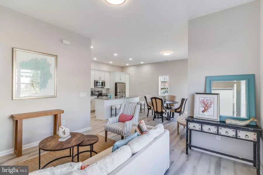 2 BOWERS DR #104, Ocean View, DE 19970