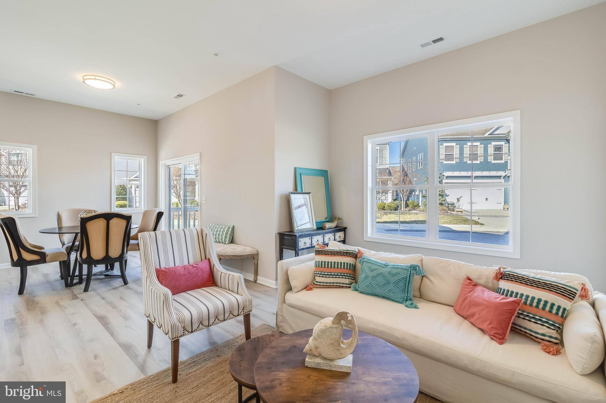 Ocean View, DE 19970,2 BOWERS DR #104