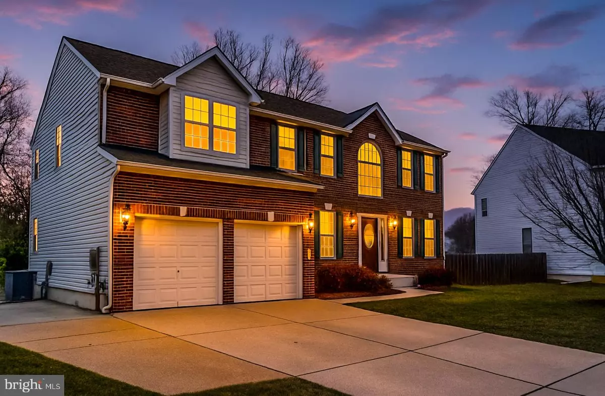 King George, VA 22485,6076 SCHOONER CIR