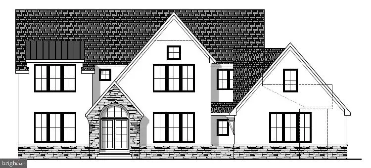 Doylestown, PA 18901,LOT 6 HENRY COURT