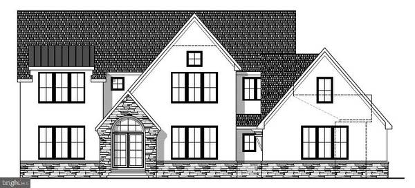 LOT 6 HENRY COURT, Doylestown, PA 18901