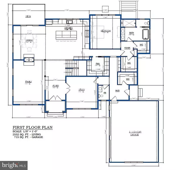 Doylestown, PA 18901,LOT 6 HENRY COURT