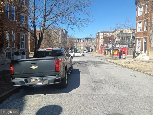Baltimore, MD 21217,2913 PARKWOOD AVE