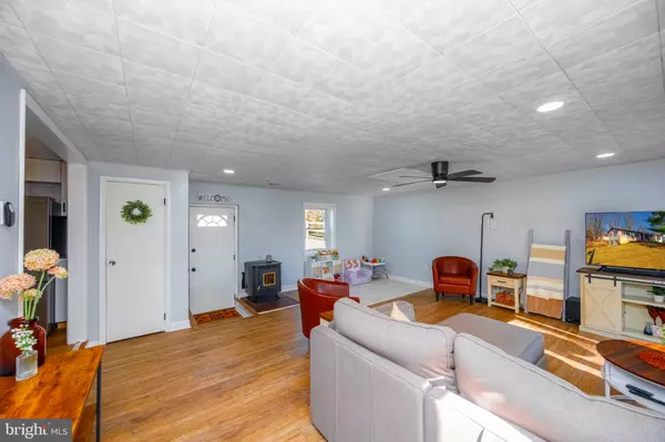 Westminster, MD 21157,525 MOUNT HOLLY DR