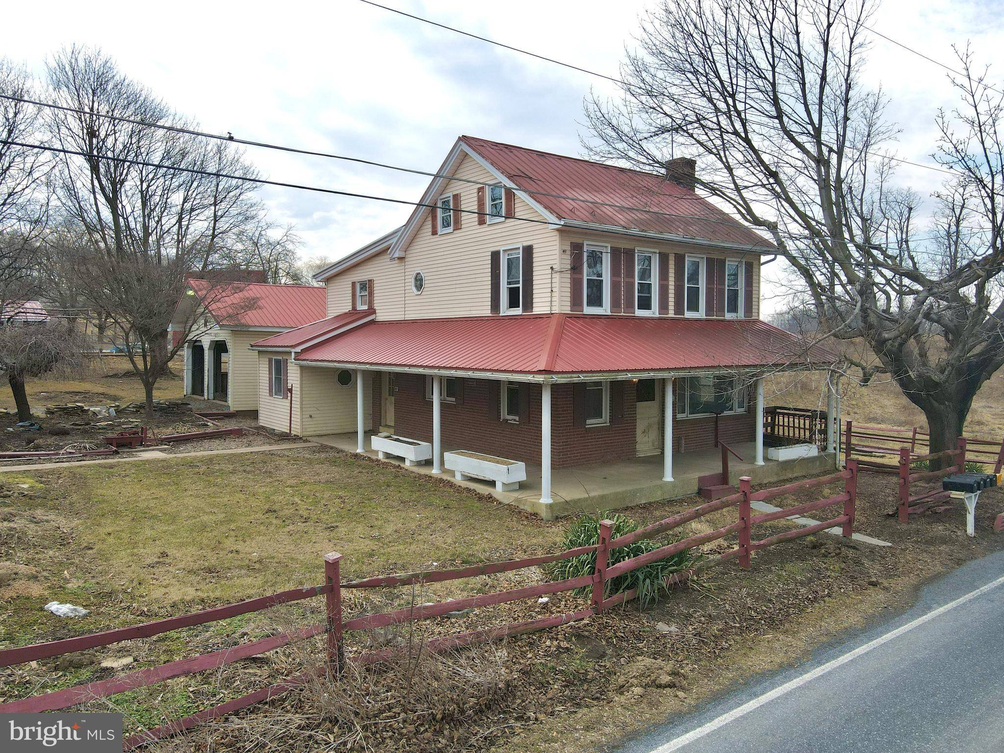 Myerstown, PA 17067,30 GREBLE RD