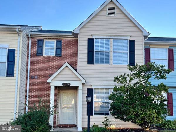 5119 MALLARDS LANDING DR, King George, VA 22485