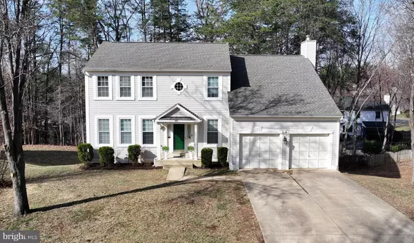 30 WESTHAMPTON CT, Stafford, VA 22554