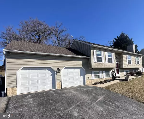 Smithsburg, MD 21783,100 VODYS CT