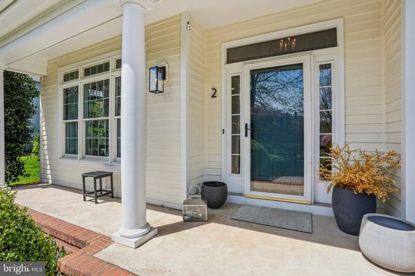 Skillman, NJ 08558,2 BULL CREEK CT