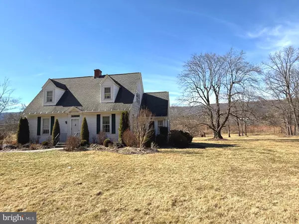Keyser, WV 26726,301 HARLEY O STAGGERS DR